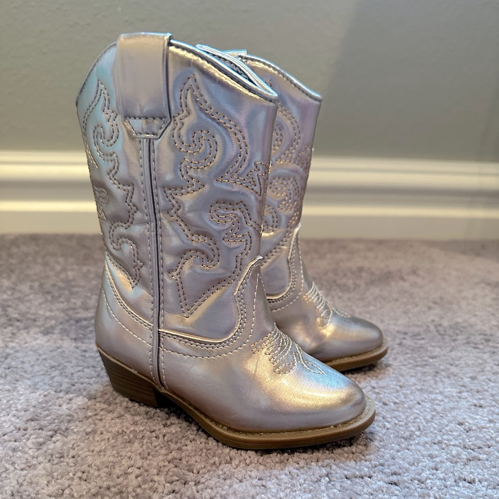 Toddler sz 6